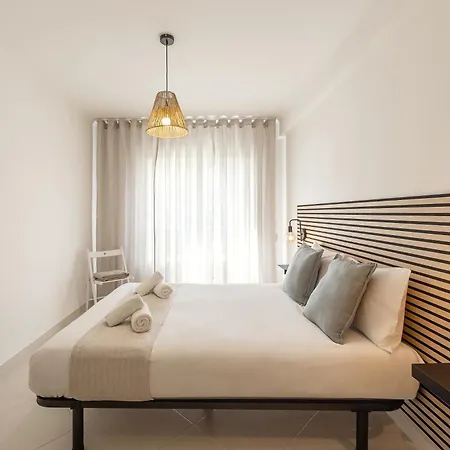 Maré Salgada Apartamento