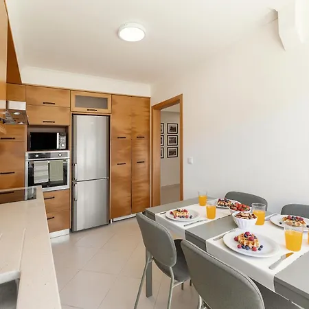 Apartamento Maré Salgada Peniche