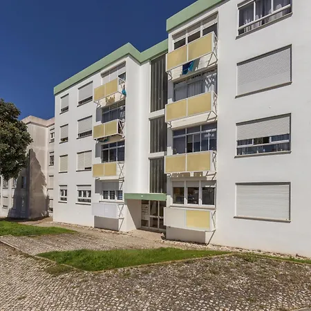 Maré Salgada Apartamento *