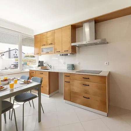 Maré Salgada Peniche