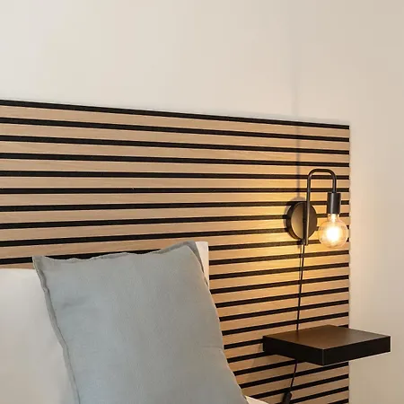 Maré Salgada Apartamento