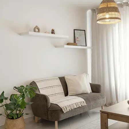 Daire Mare Salgada *