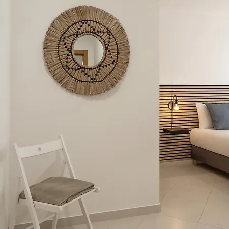 Mare Salgada Апартаменты