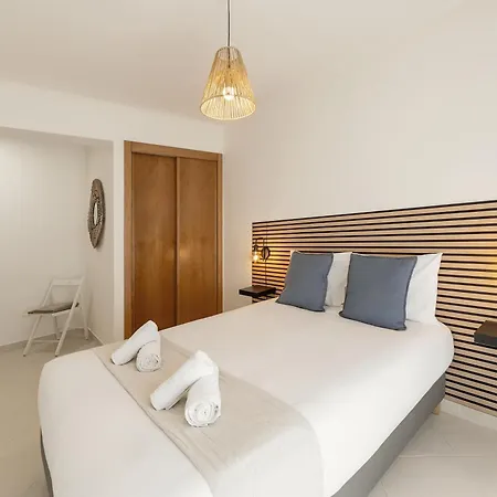 Apartmán Mare Salgada *