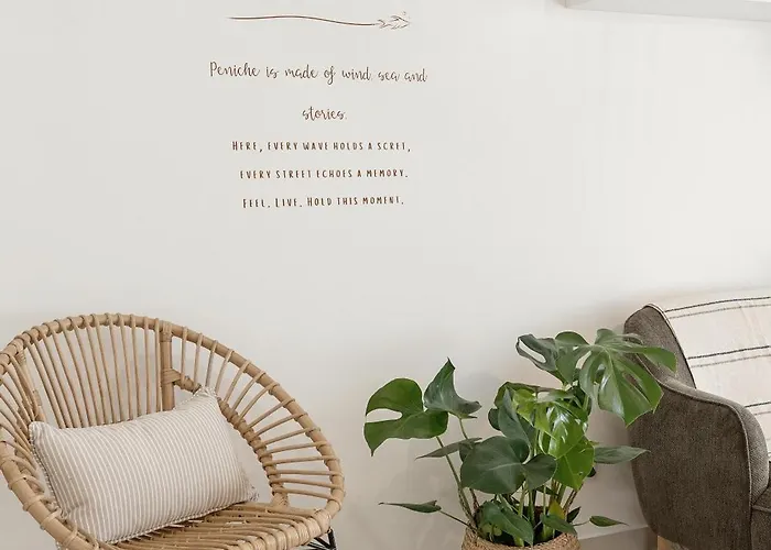 Mare Salgada Daire *