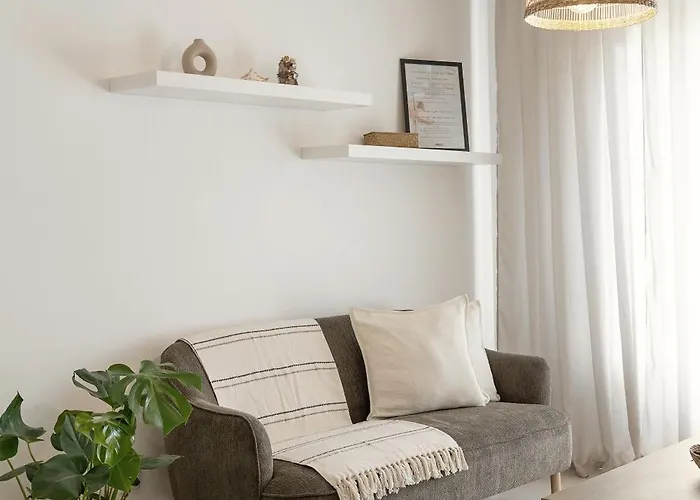 Daire Mare Salgada *