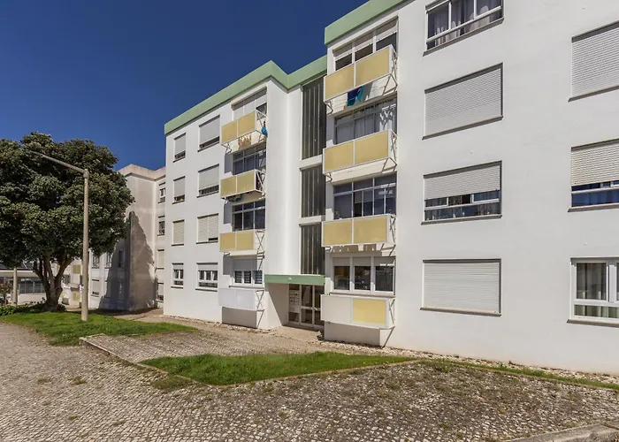 Mare Salgada Daire *