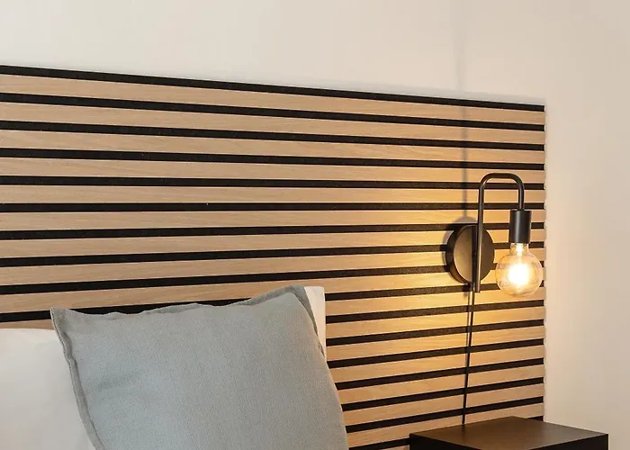 Mare Salgada Апартаменты