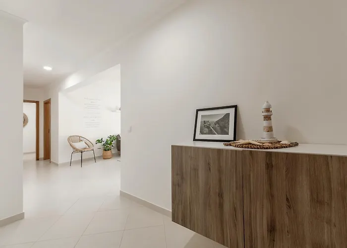 Mare Salgada Пениши